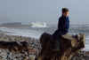 William - Lyme Regis Beach