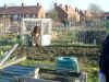 Liz and her Allotment (84036 bytes)