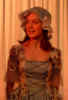 Victoria as Jill in Mother Goose Dec 2000